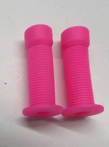 Ковпачок на ніпель ODI Valve Stem Grips Candy Jar - PRESTA, Pink