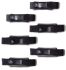 Застібки Leatt Strap Kit - Dual Axis Pro