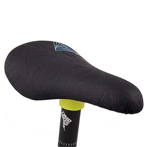 Велосипедне Сідло DMR SADDLE SECT (27.2 160mm)