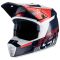 Шолом Leatt Helmet Moto 3.5 Jr Royal