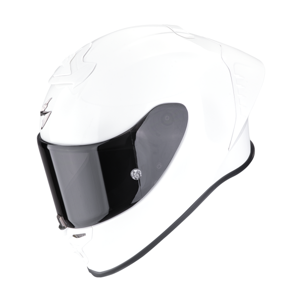 Шолом SCORPION EXO-R1 EVO II AIR pearl white