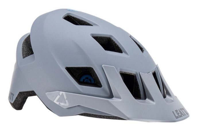 Шолом Leatt Helmet Mtb 1.0 All Mountain Titanium