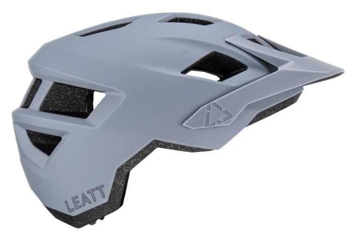 Шолом Leatt Helmet Mtb 1.0 All Mountain Titanium