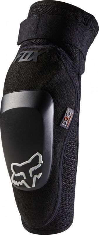 Налокітники Fox Launch Pro D3o Elbow Guard Black