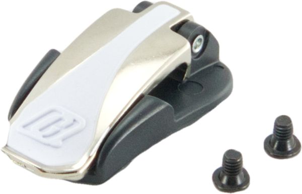 Застібка для мотобот Gaerne SG-12 White