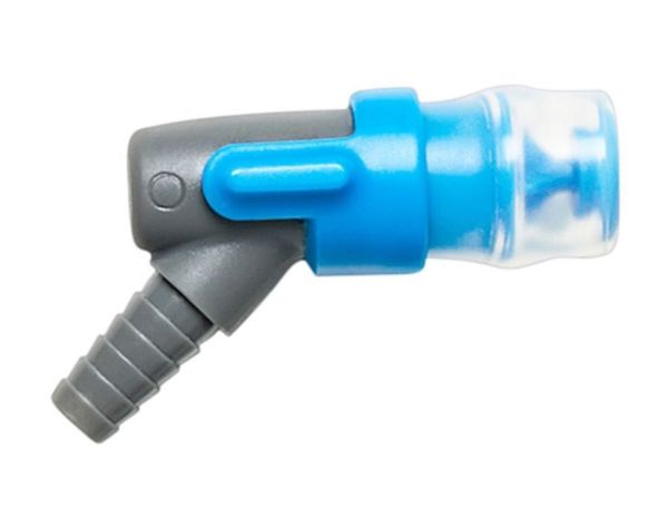 Загубник Uswe Bite Valve 45° Connector Grey