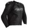 Куртка RST Tractech Evo 4 CE Leather Jacket Black / Black