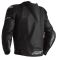 Куртка RST Tractech Evo 4 CE Leather Jacket Black / Black