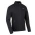 Термокофта Oxford Advanced Fleece MS Jacket Black