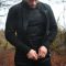 Термокофта Oxford Advanced Fleece MS Jacket Black