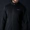 Термокофта Oxford Advanced Fleece MS Jacket Black