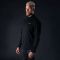 Термокофта Oxford Advanced Fleece MS Jacket Black