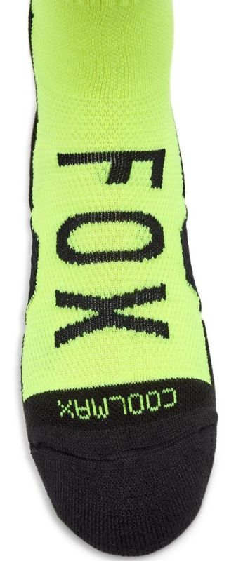 Шкарпетки Fox 360 Sock - Tine Flo Yellow