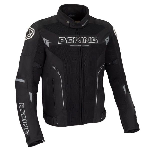 Куртка BERING MISTRAL