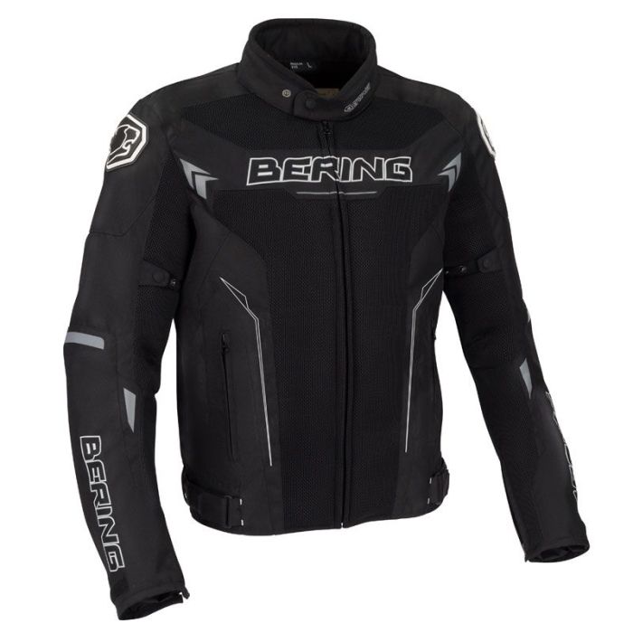 Куртка BERING MISTRAL