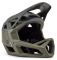 Шолом Fox Proframe Helmet - Clyzo Olive Green