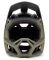 Шолом Fox Proframe Helmet - Clyzo Olive Green
