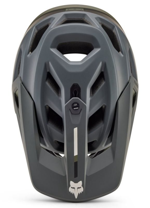 Шолом Fox Proframe Helmet - Clyzo Olive Green