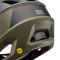 Шолом Fox Proframe Helmet - Clyzo Olive Green