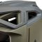Шолом Fox Proframe Helmet - Clyzo Olive Green