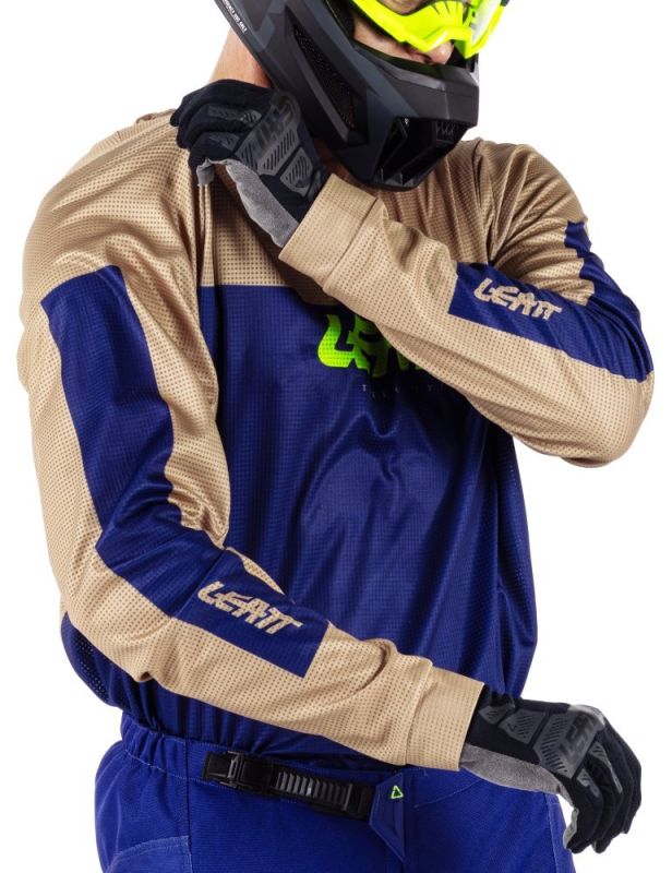 Комплект Leatt Ride Kit 3.5 Brown