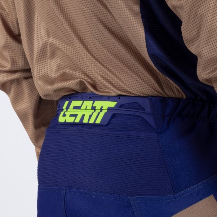 Комплект Leatt Ride Kit 3.5 Brown