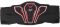 Пояс Fox Titan Sport Belt Black