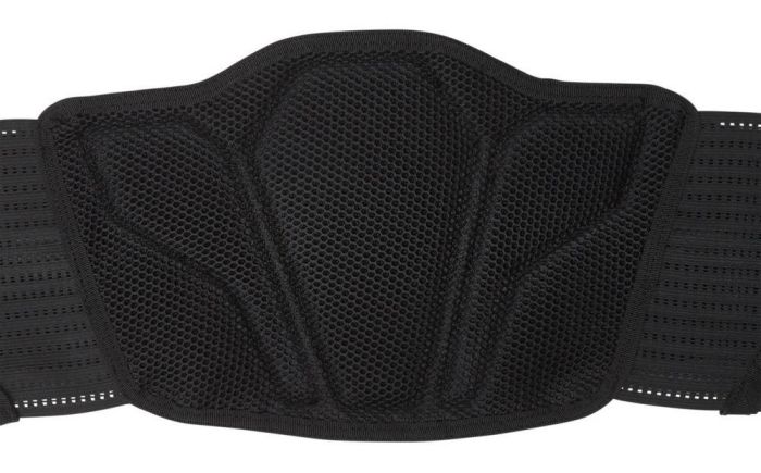 Пояс Fox Titan Sport Belt Black