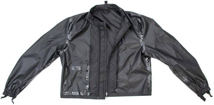 Підстібка Windstopper в куртку Acerbis Black Ramsey My Vented 2.0