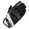 Моторукавички Spidi Flash-R EVO Black-White