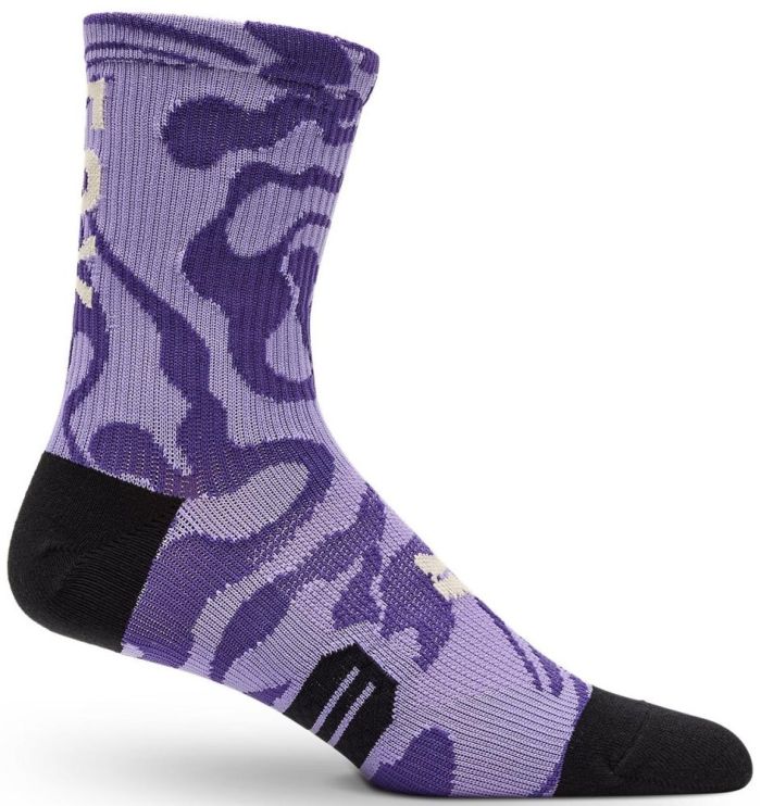 Шкарпетки Fox Ranger Sock - 6 Inch - Frequency Lilac