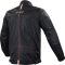 Куртка LS2 Alba Man Jacket Black