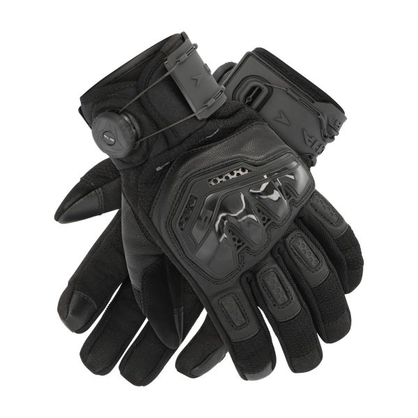 Моторукавички RICHA BODYGUARD Black