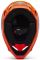 Шолом Fox Yth V1 Helmet - Lean Flo Orange