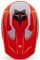 Шолом Fox Yth V1 Helmet - Lean Flo Orange