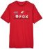 Футболка Fox X Honda Premium Tee Flame Red