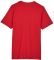 Футболка Fox X Honda Premium Tee Flame Red