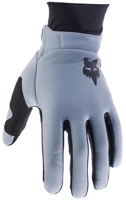 Рукавички Fox Defend Thermo Glove Steel Gray