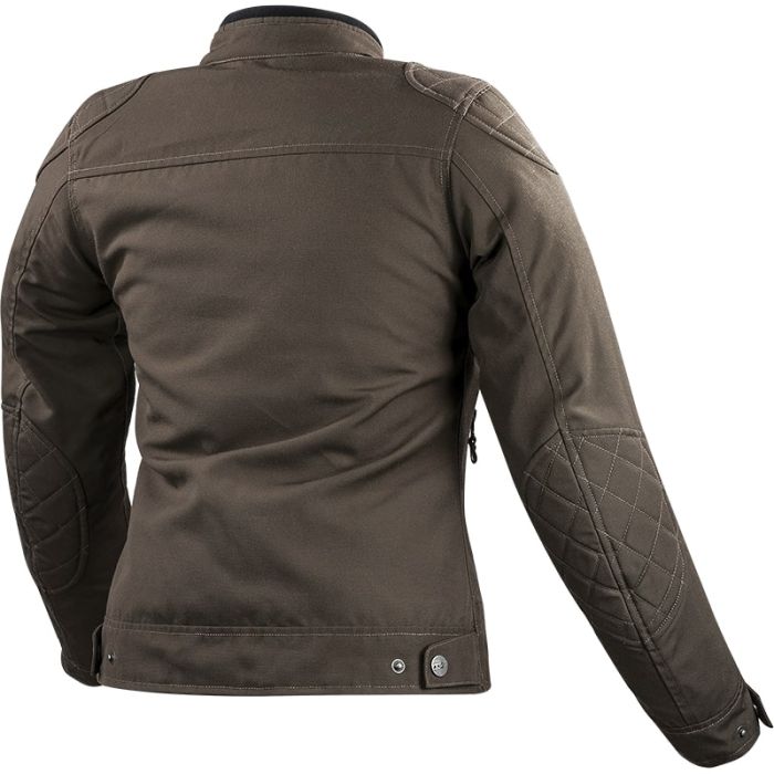 Куртка жіноча LS2 Bullet Lady Jacket Brown