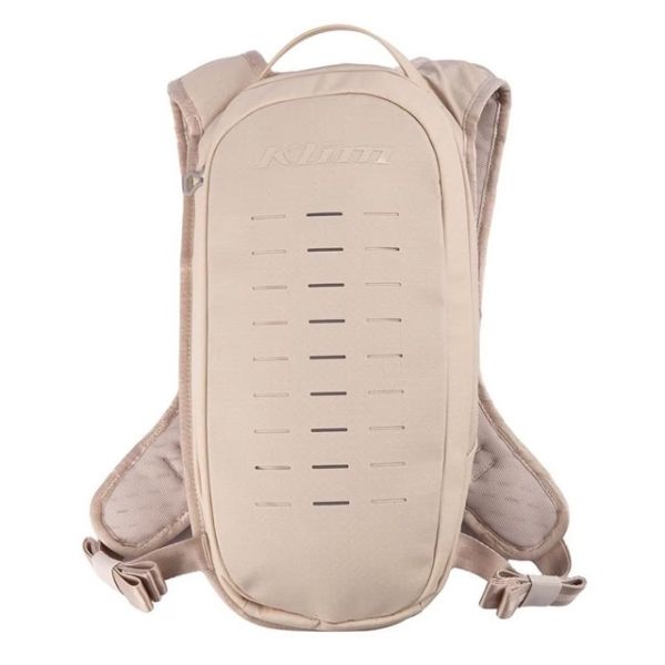 Моторюкзак KLIM Arsenal XC 5L Peyote