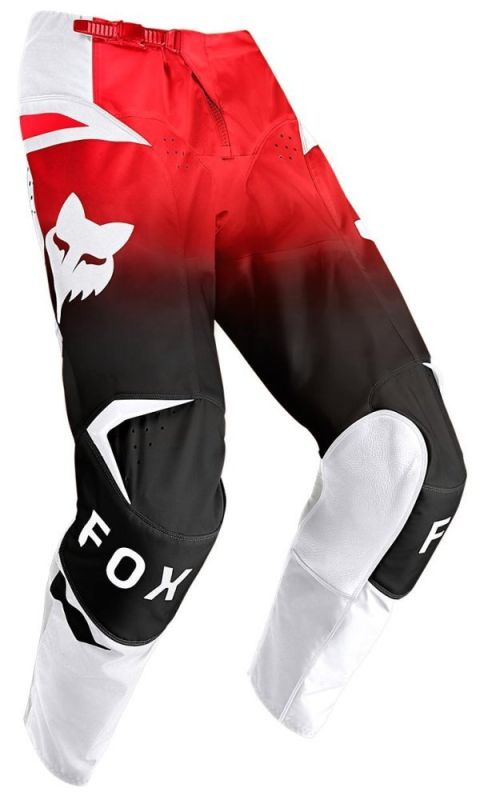 Штани Fox 180 Pant - Shield Flo Red