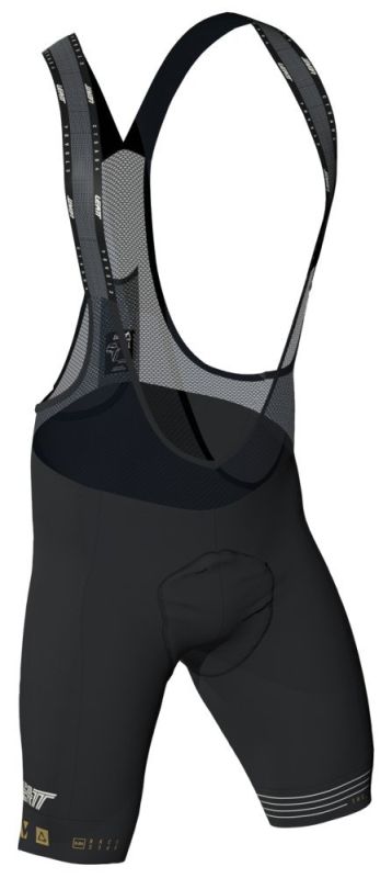 Шорти Leatt Mtb 6.0 Endurance Bib Short Black