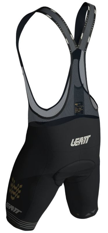 Шорти Leatt Mtb 6.0 Endurance Bib Short Black