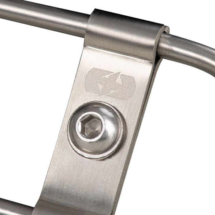 Термозахист Oxford Cafe Exhaust Heat Shield