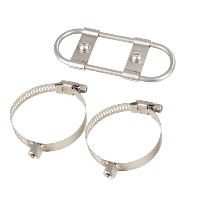 Термозахист Oxford Cafe Exhaust Heat Shield