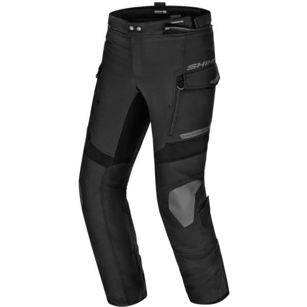 Мотоштани Shima DUNE Black