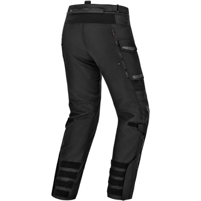 Мотоштани Shima DUNE Black