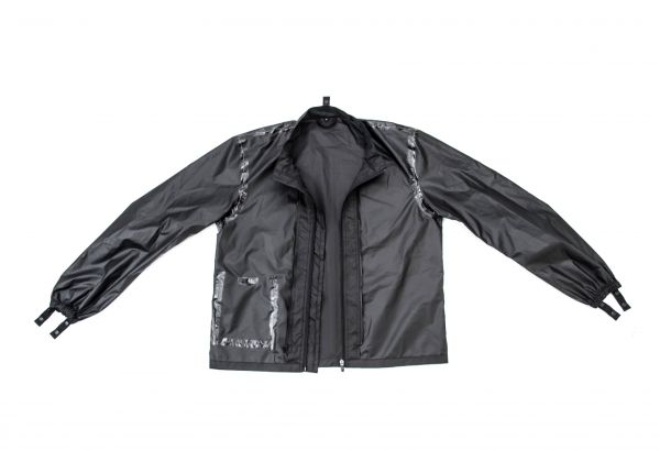 Підстібка Windstopper в куртку Acerbis Black Ramsey My Vented 2.0
