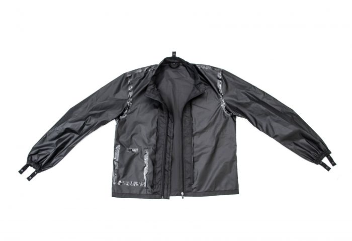 Підстібка Windstopper в куртку Acerbis Black Ramsey My Vented 2.0