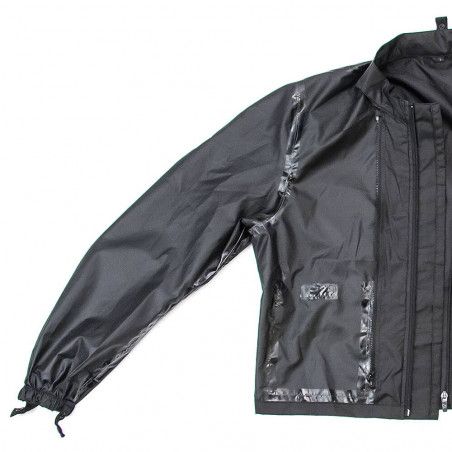 Підстібка Windstopper в куртку Acerbis Black Ramsey My Vented 2.0